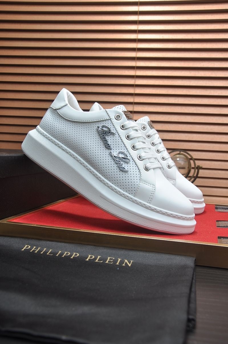 Philipp Plein Shoes